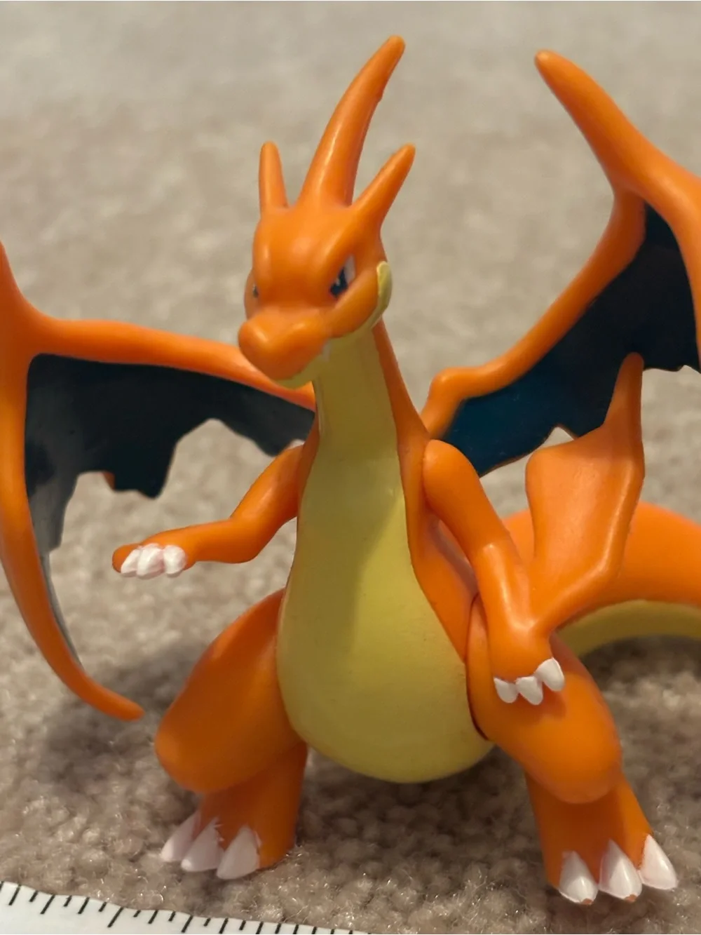 Pokemon official inspired