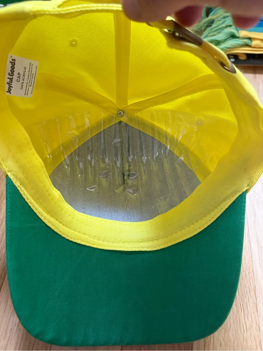 Nike and Joyful Goods misc brazil