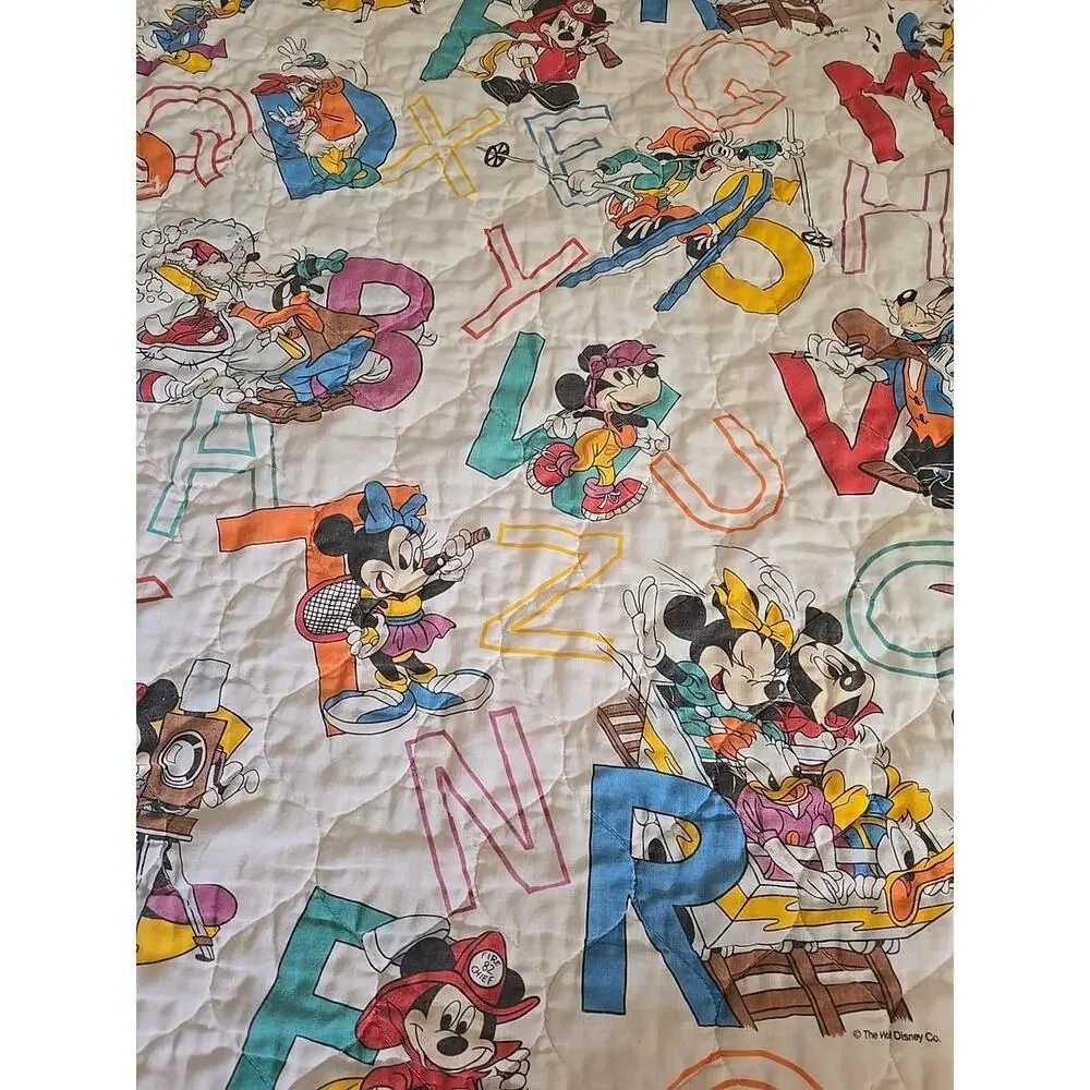 Unbranded vintage micky