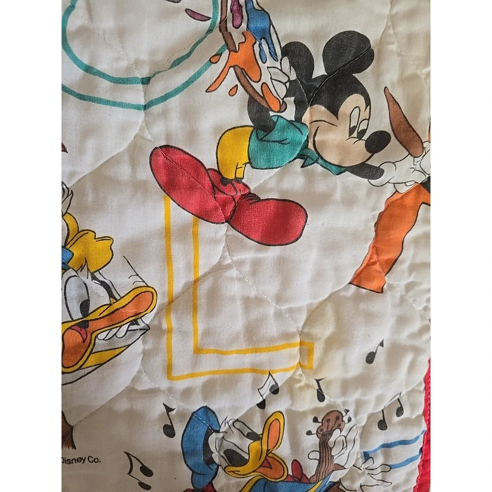 Unbranded vintage micky