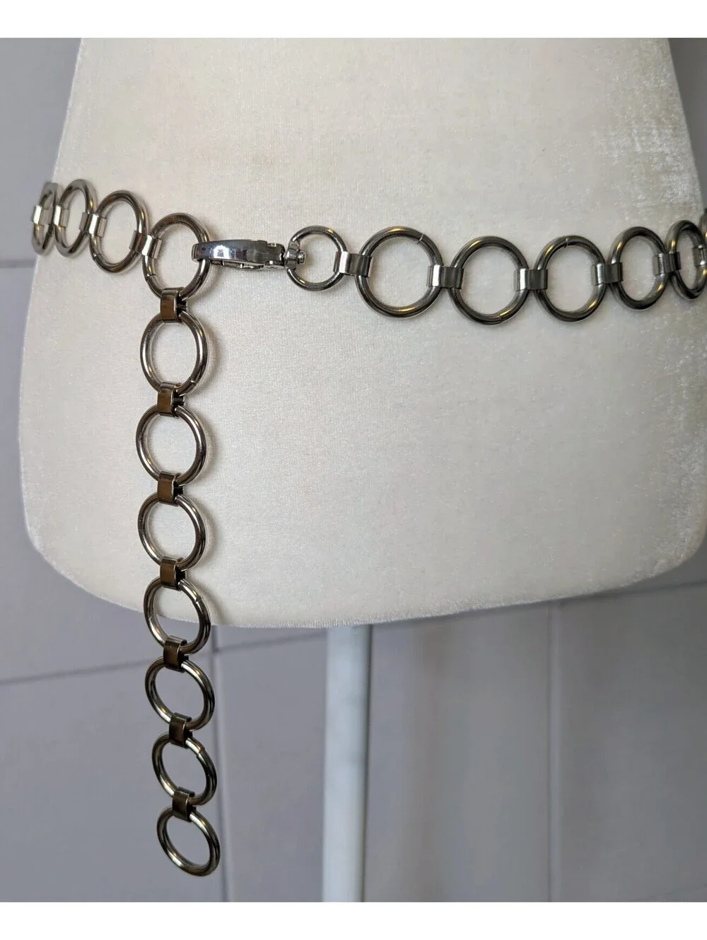 N/A vintage silver