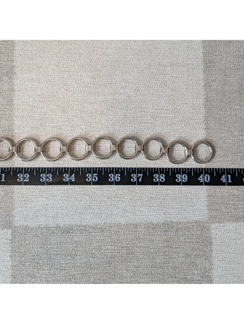 N/A vintage silver