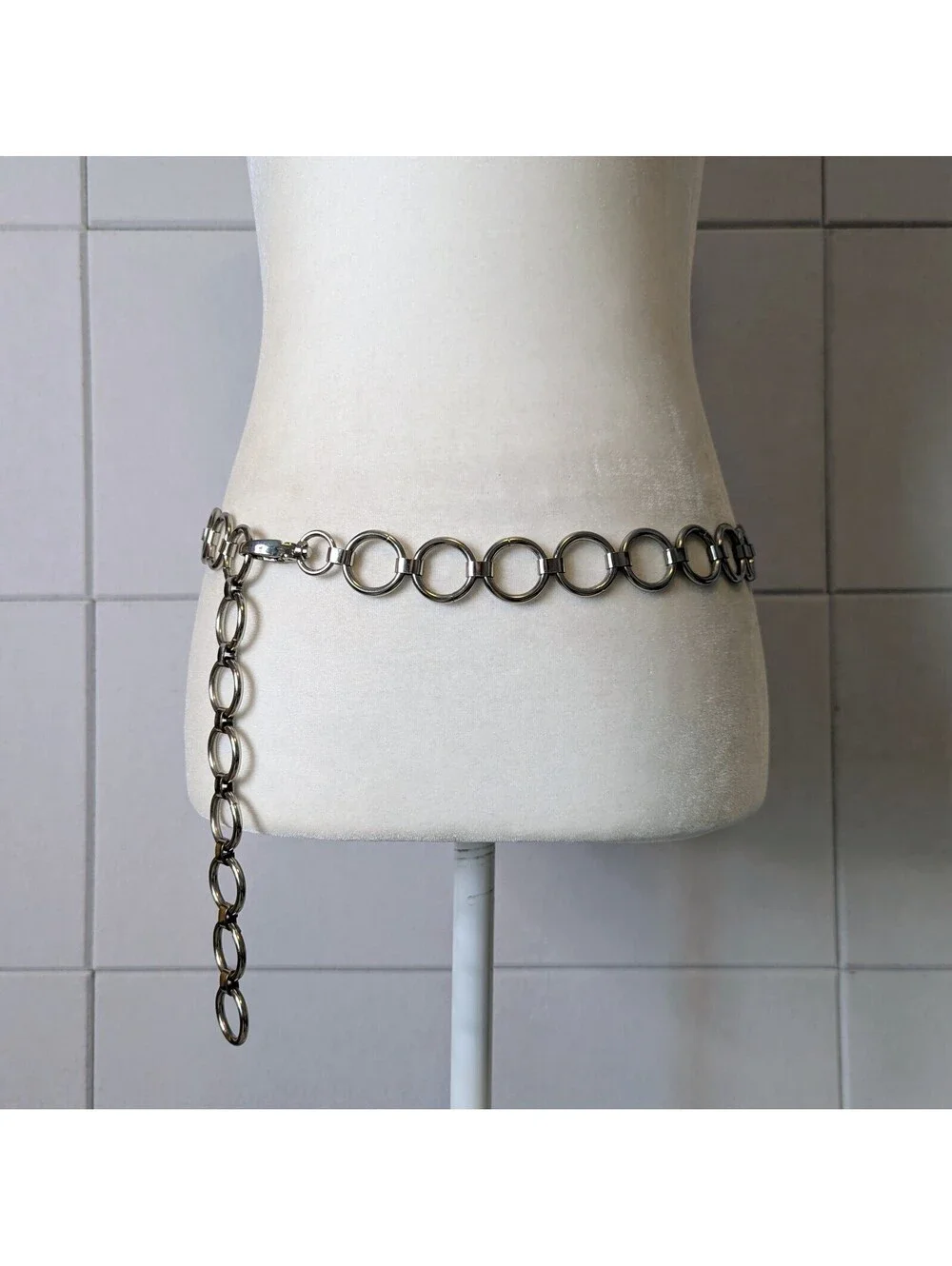 N/A vintage silver