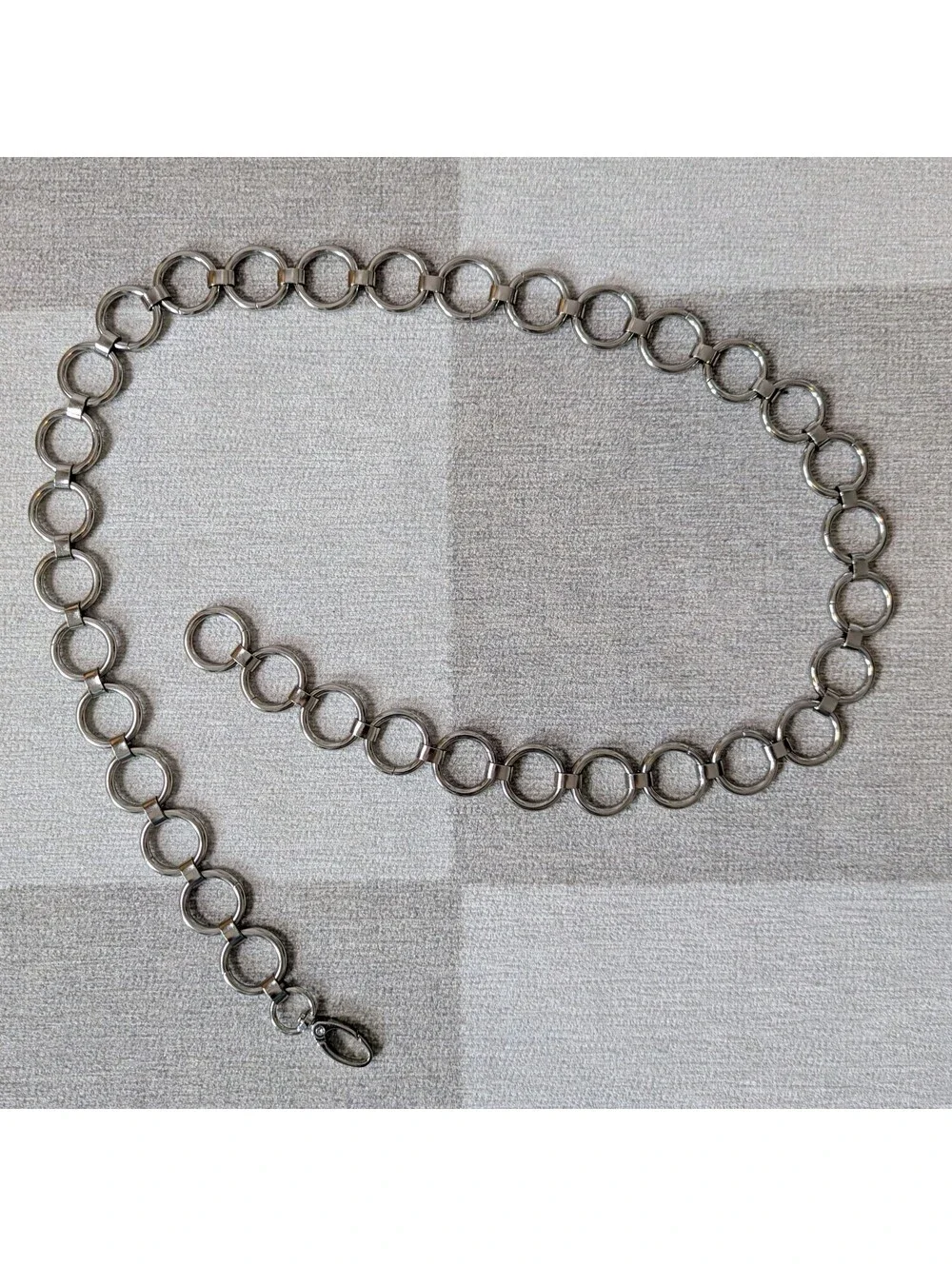 N/A vintage silver