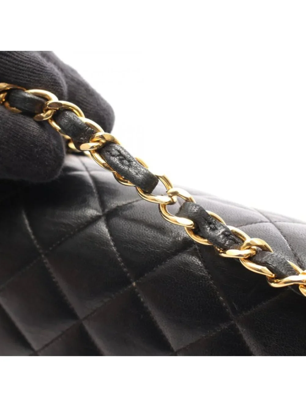 CHANEL this authentic