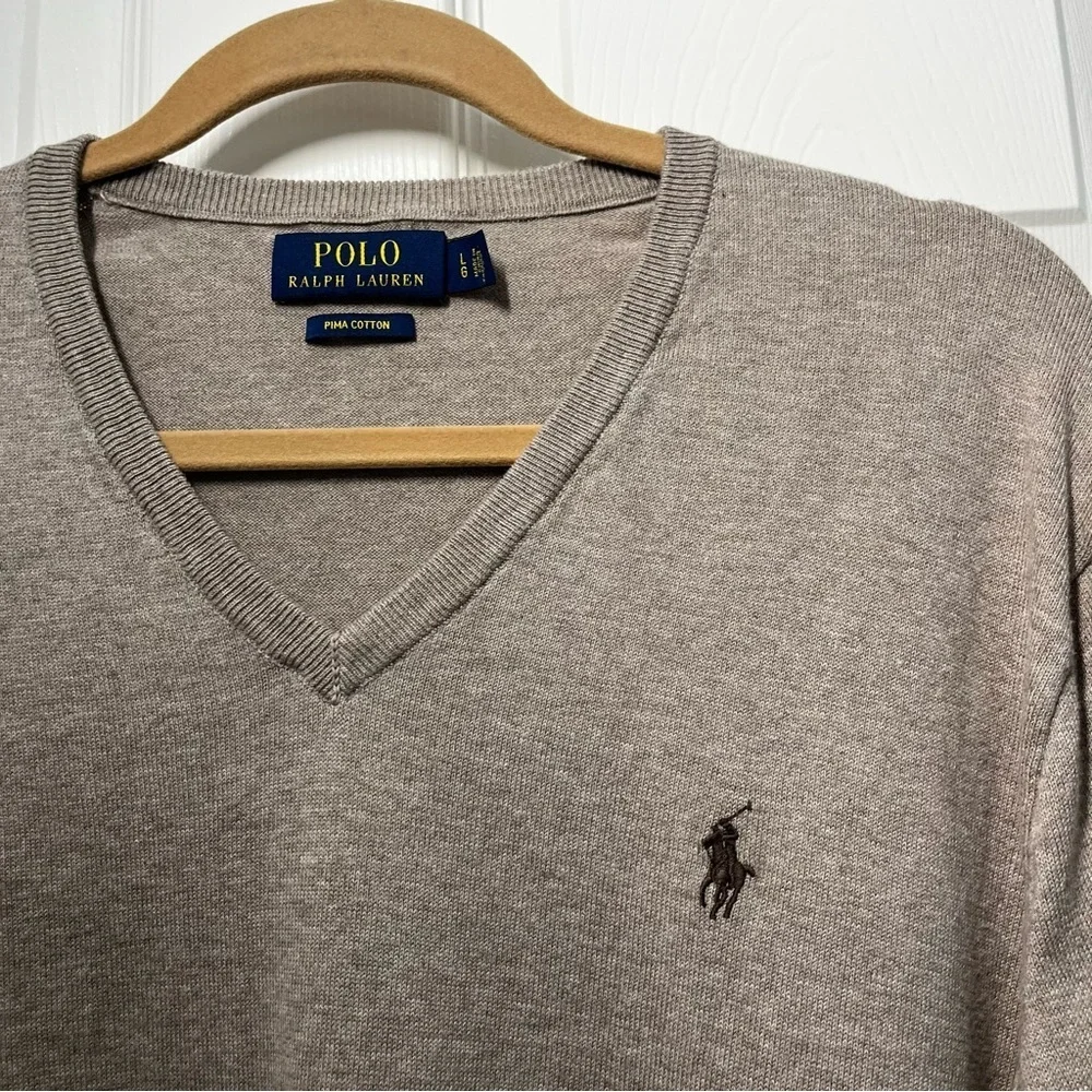Polo Ralph Lauren pre owned