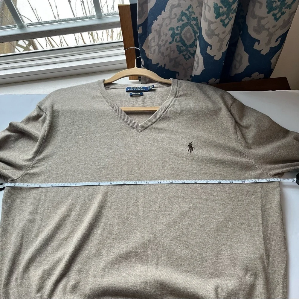 Polo Ralph Lauren pre owned