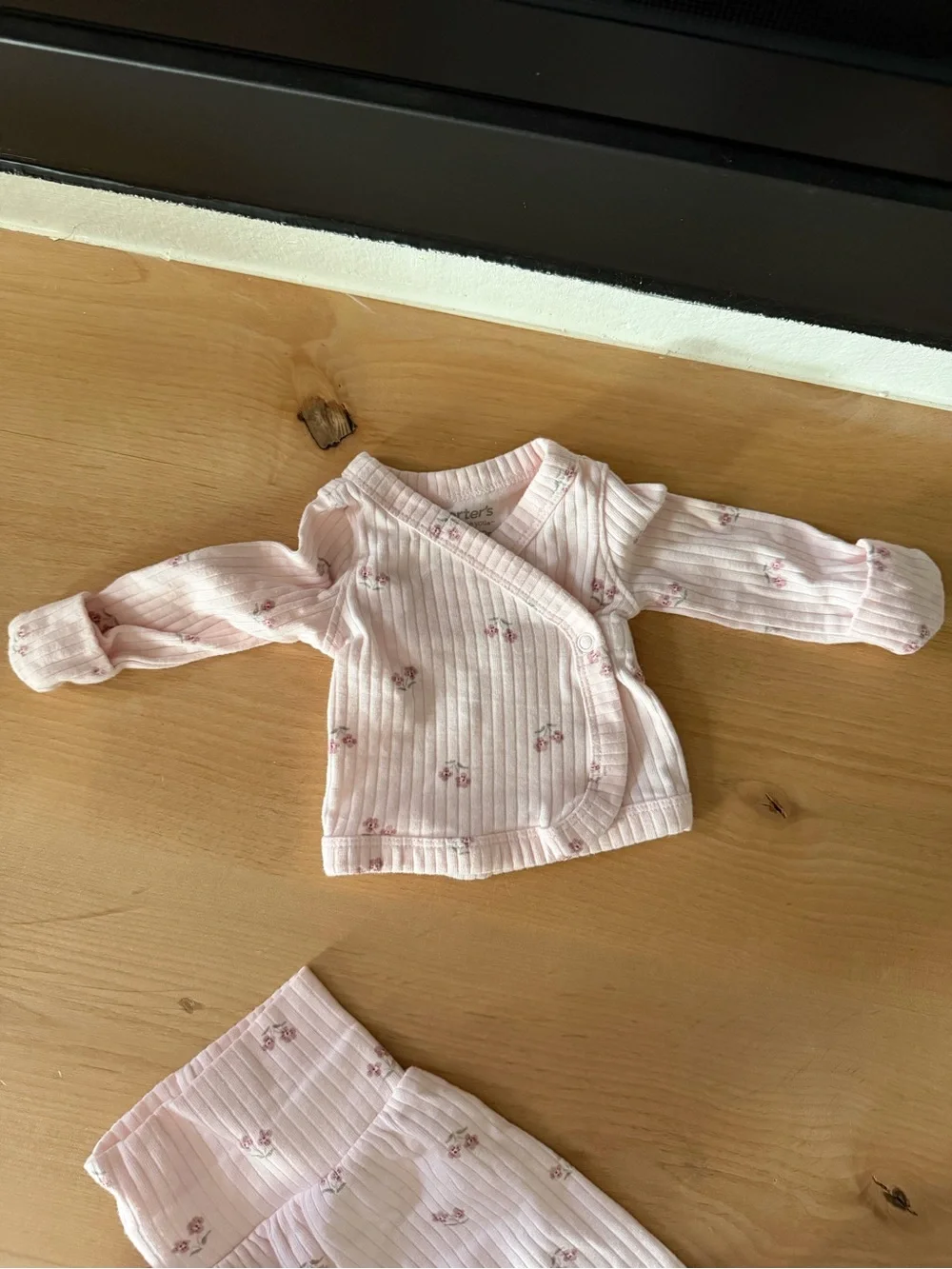 Carters two piece