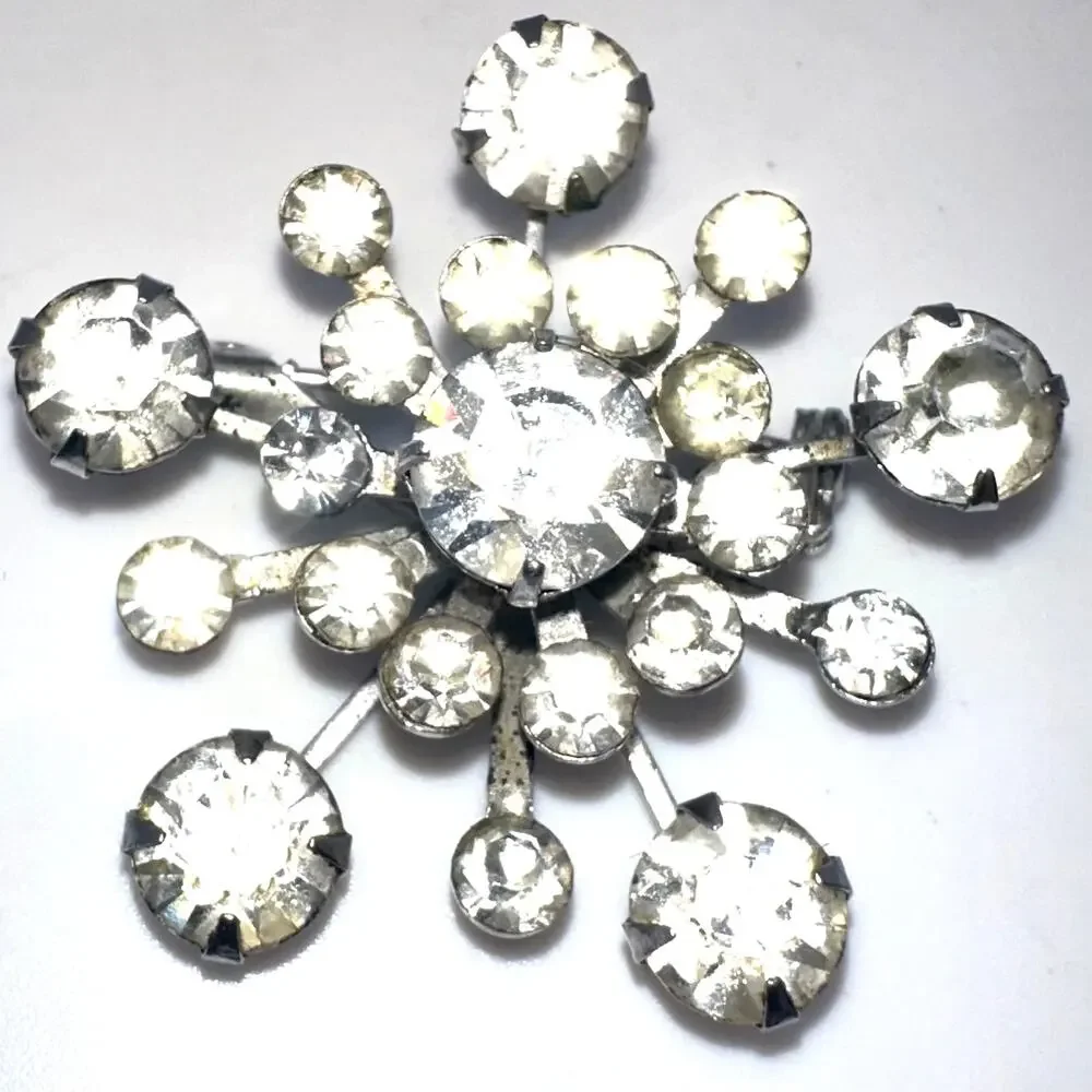 Unbranded jewelry cloudy