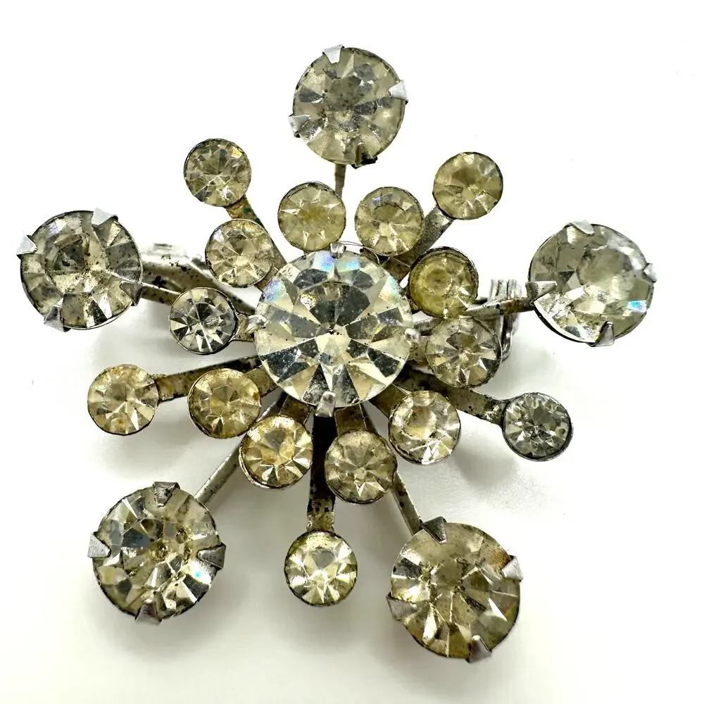 Unbranded see jewelry faceted