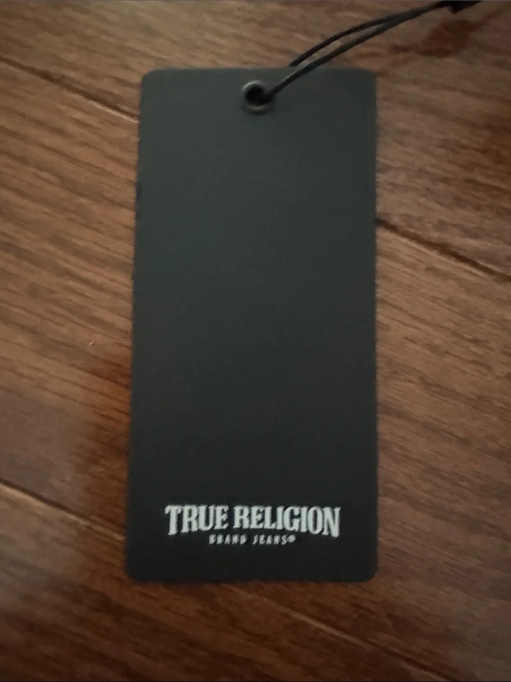True Religion true religion