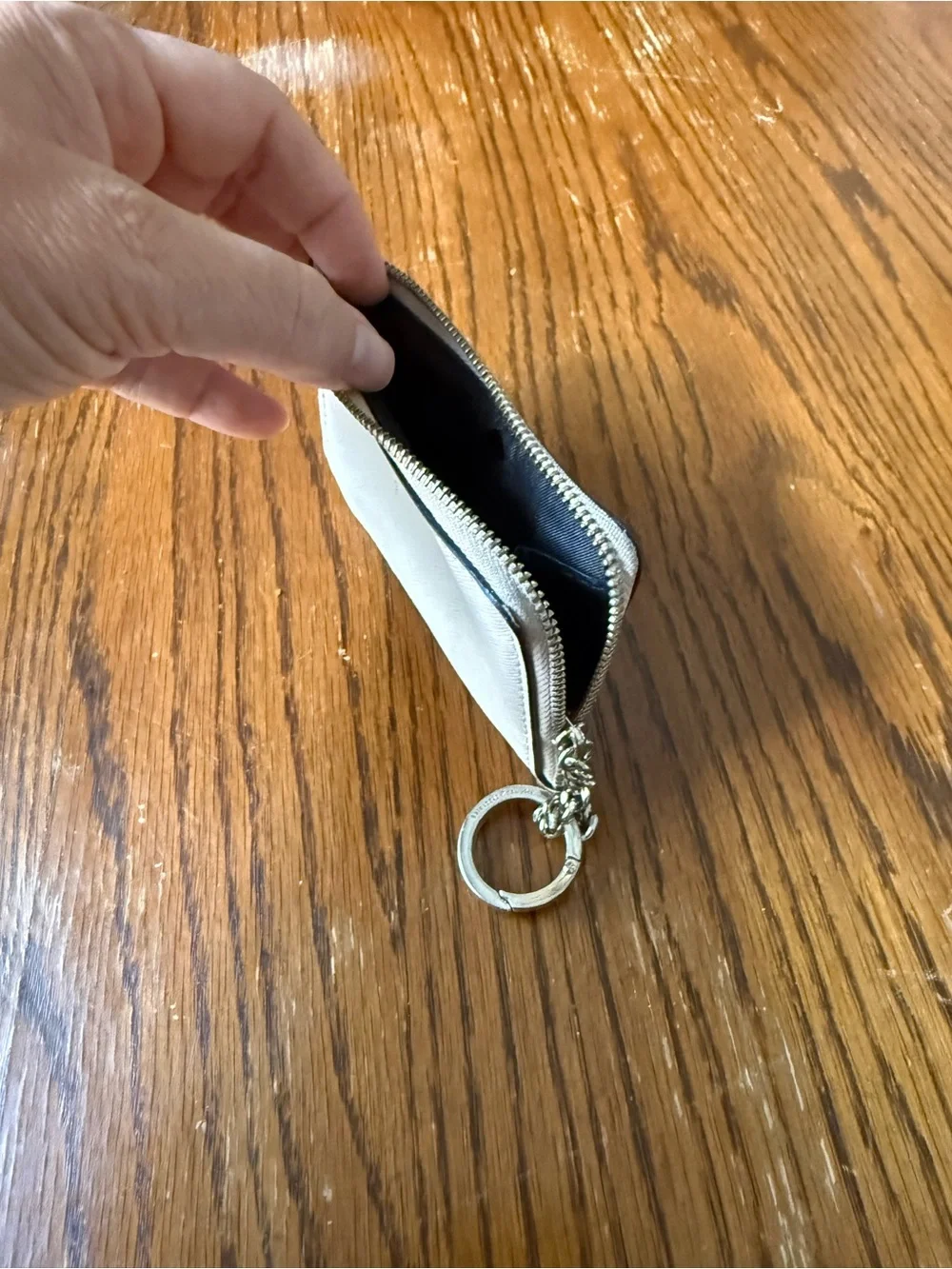 kate spade compact cardholder