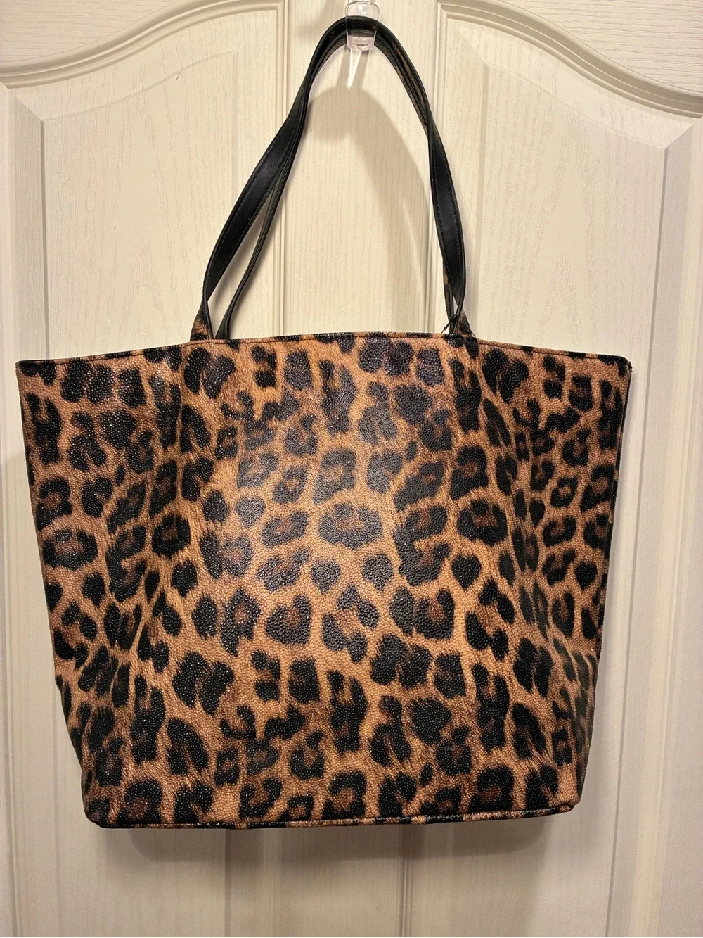 Chicos stylish leopard