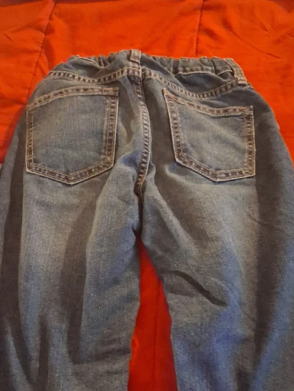Old Navy relaxed fit