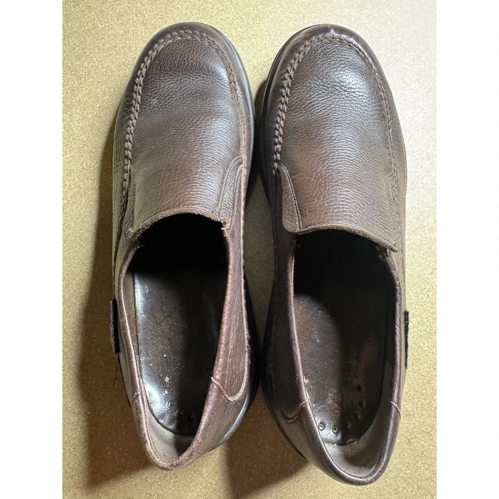 Mephisto mens brown