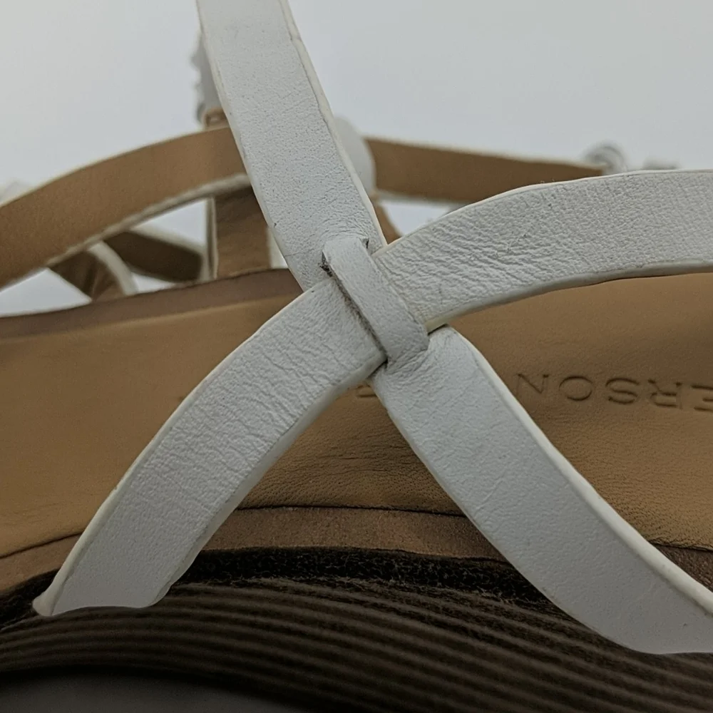 Sigerson Morrison nwt sigerson