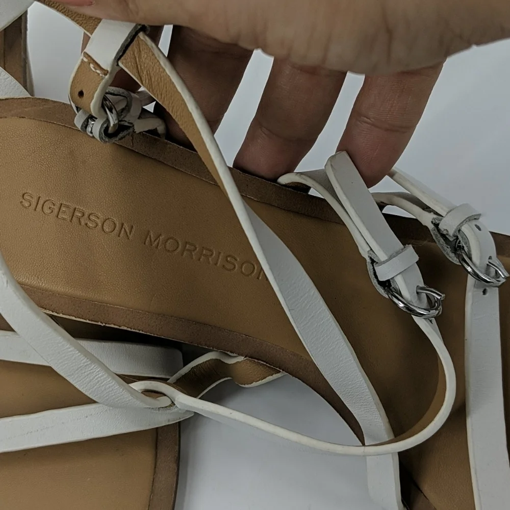 Sigerson Morrison nwt sigerson