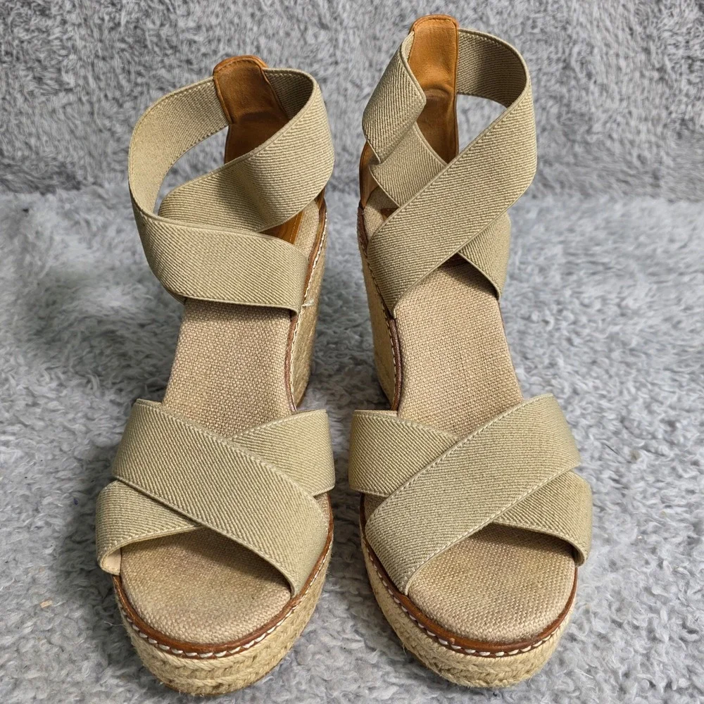 Tory Burch these are