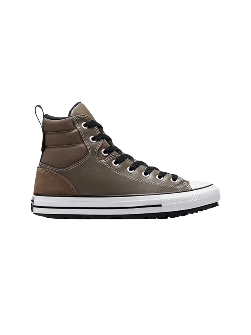 Converse Chuck Taylor All Star Berkshire Boots / Water-Resistant