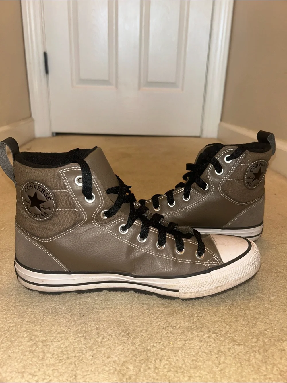 Converse iconic chuck