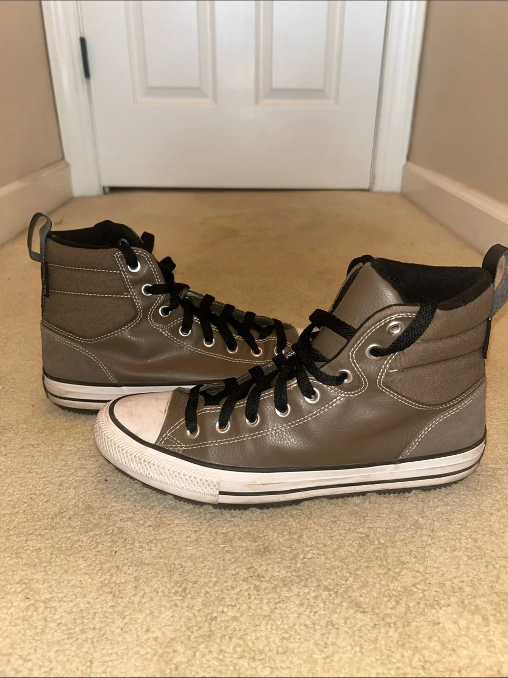Converse iconic chuck