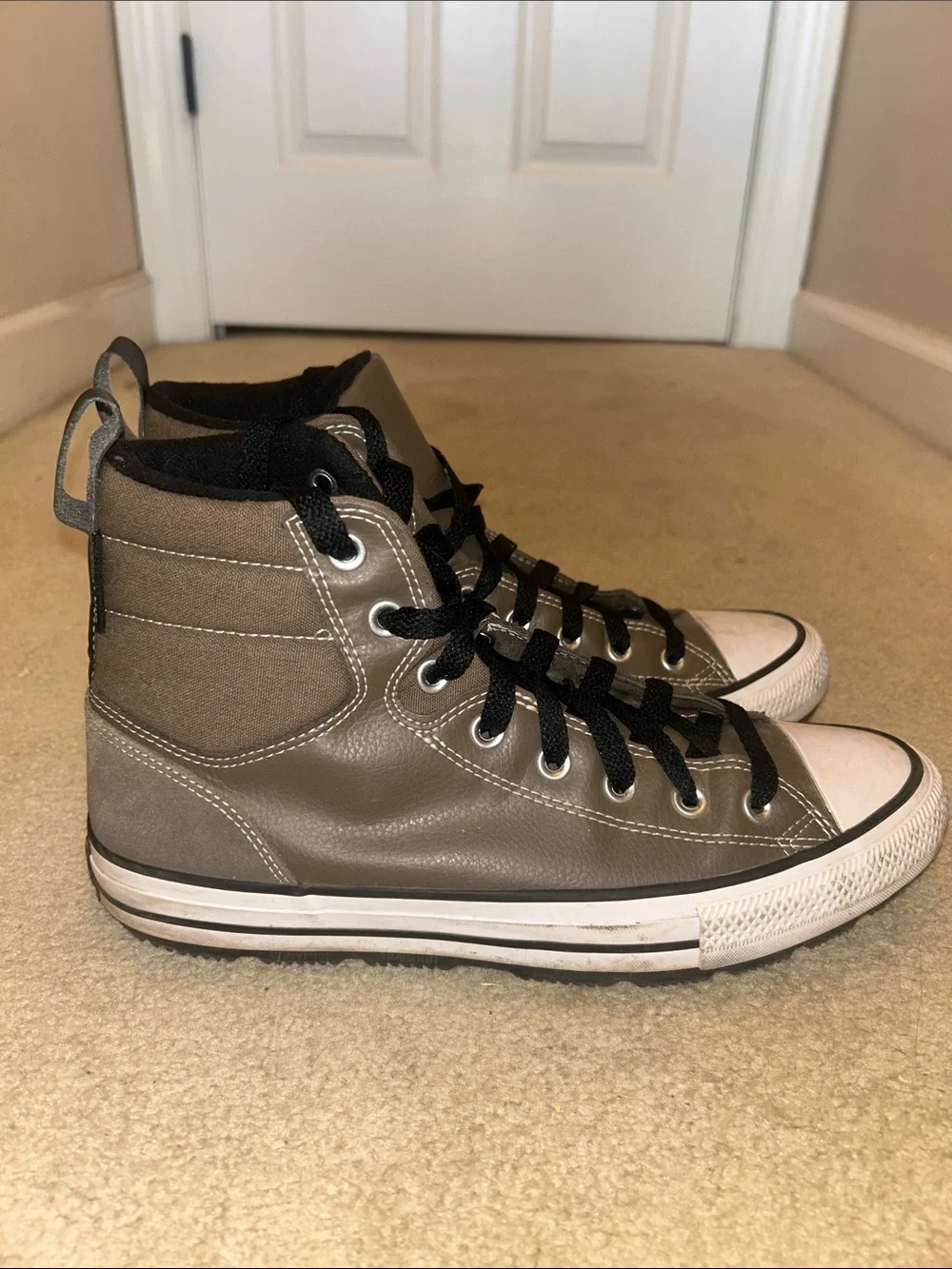 Converse iconic chuck