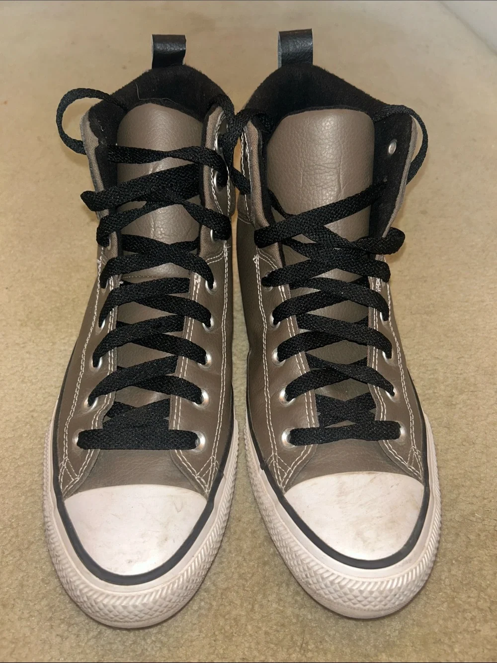 Converse iconic chuck