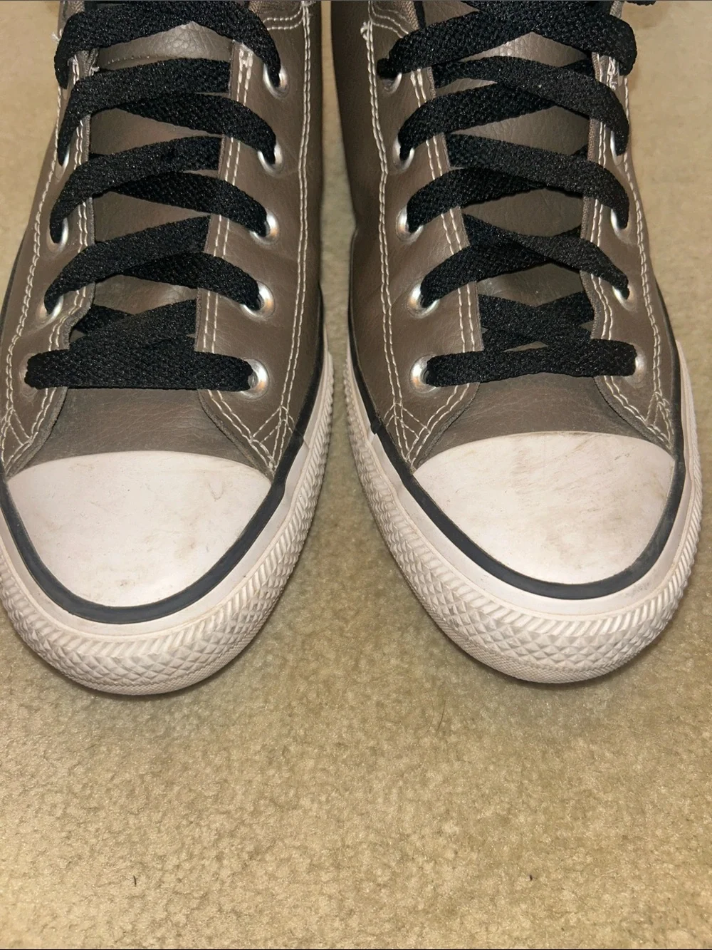 Converse iconic chuck