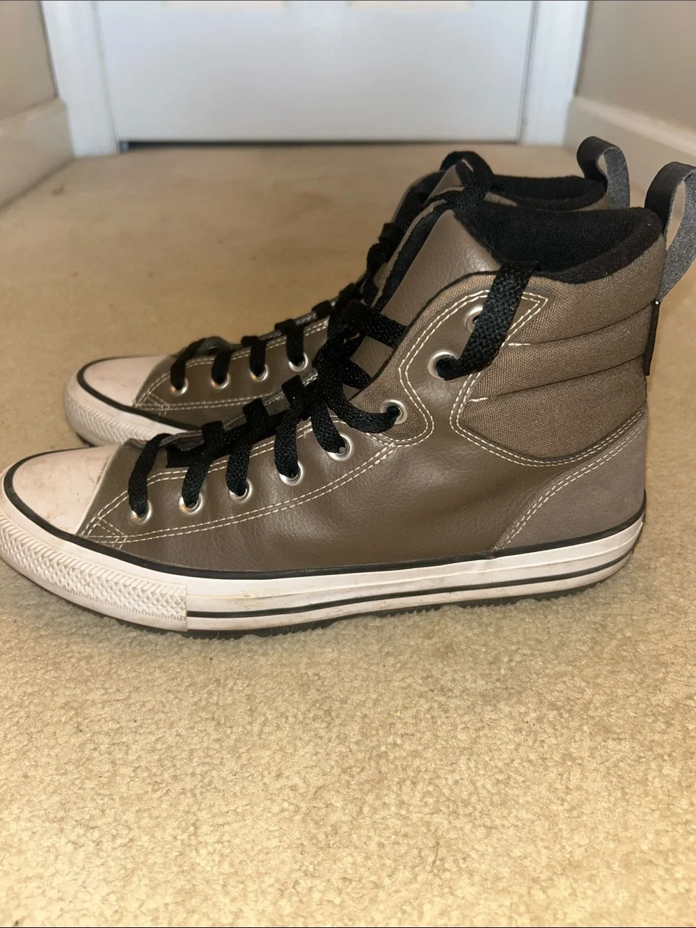Converse iconic chuck