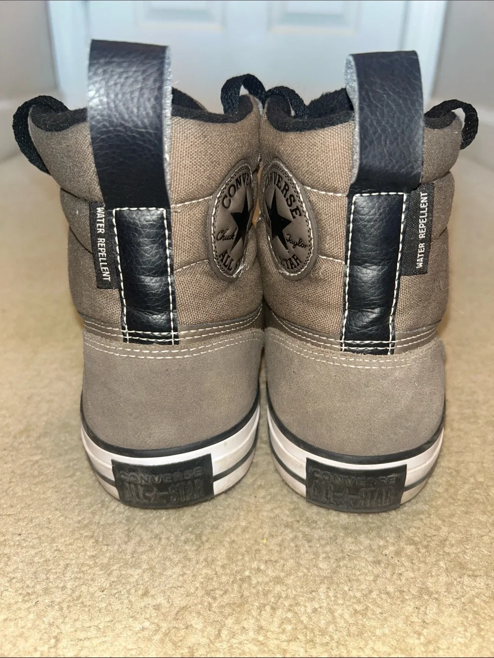 Converse iconic chuck