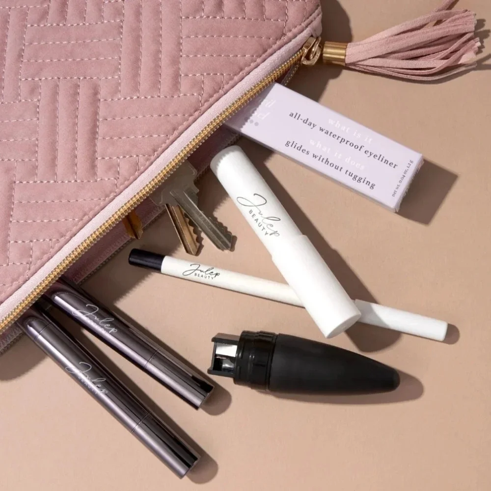 Julep keep all