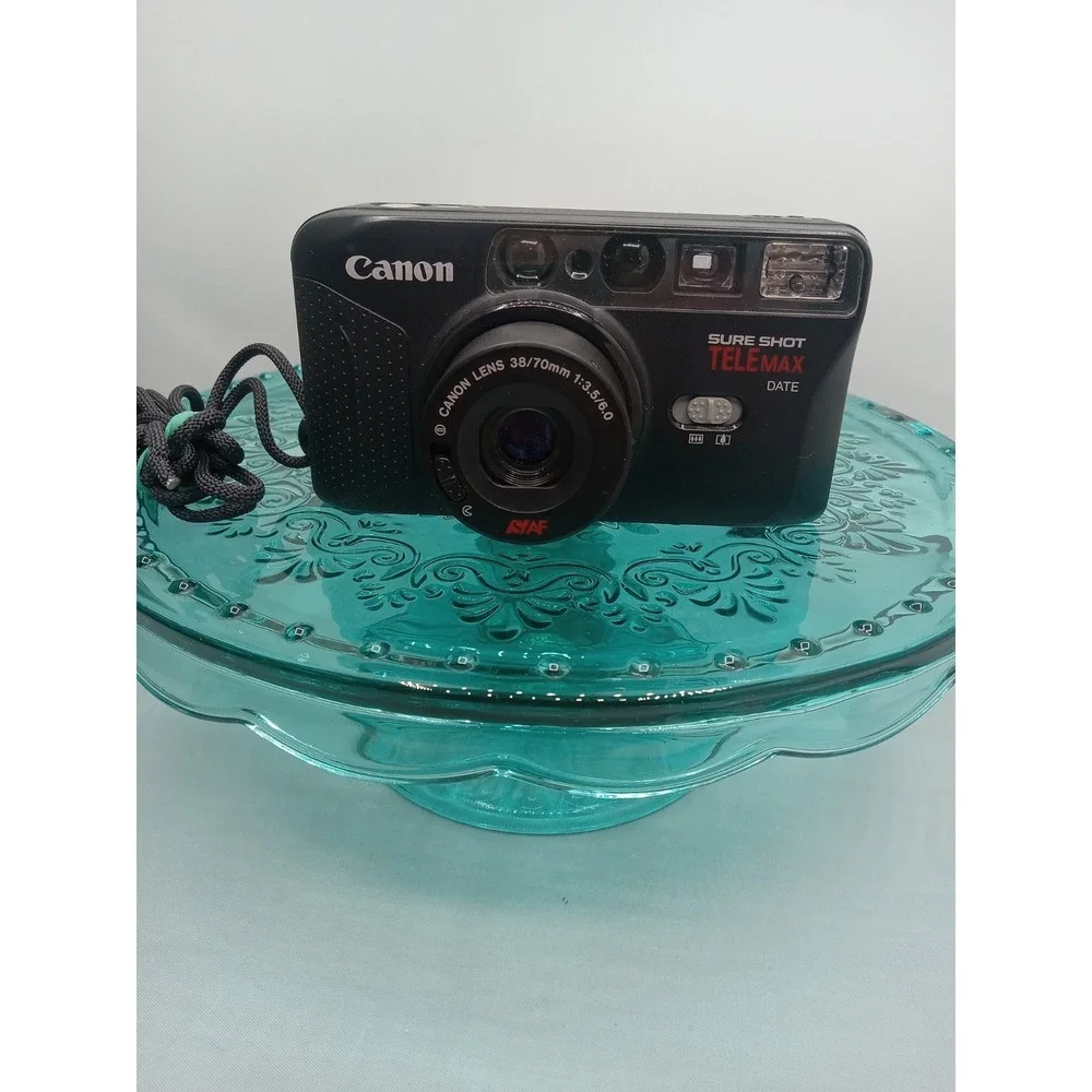 Canon brand new