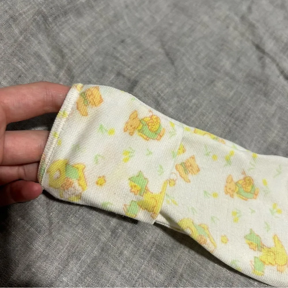 Vintage carters layette