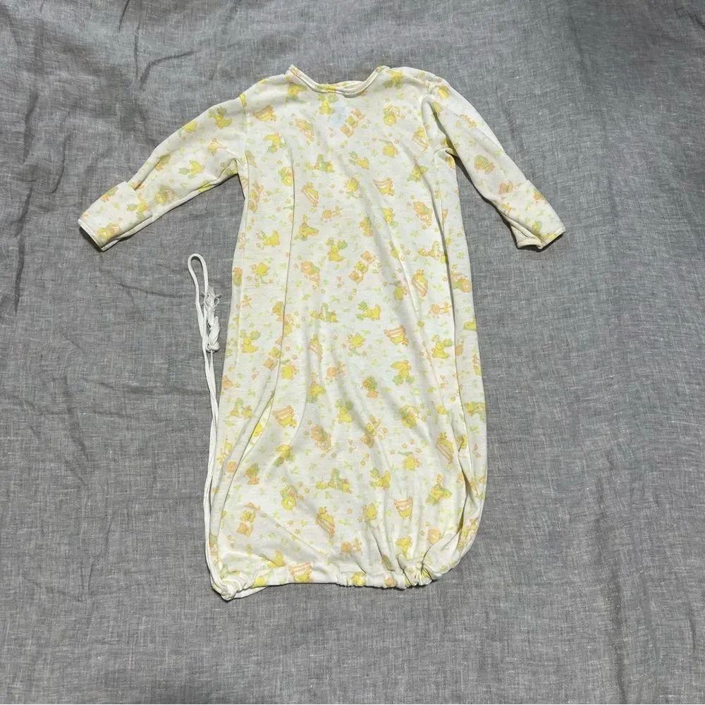 Vintage carters layette