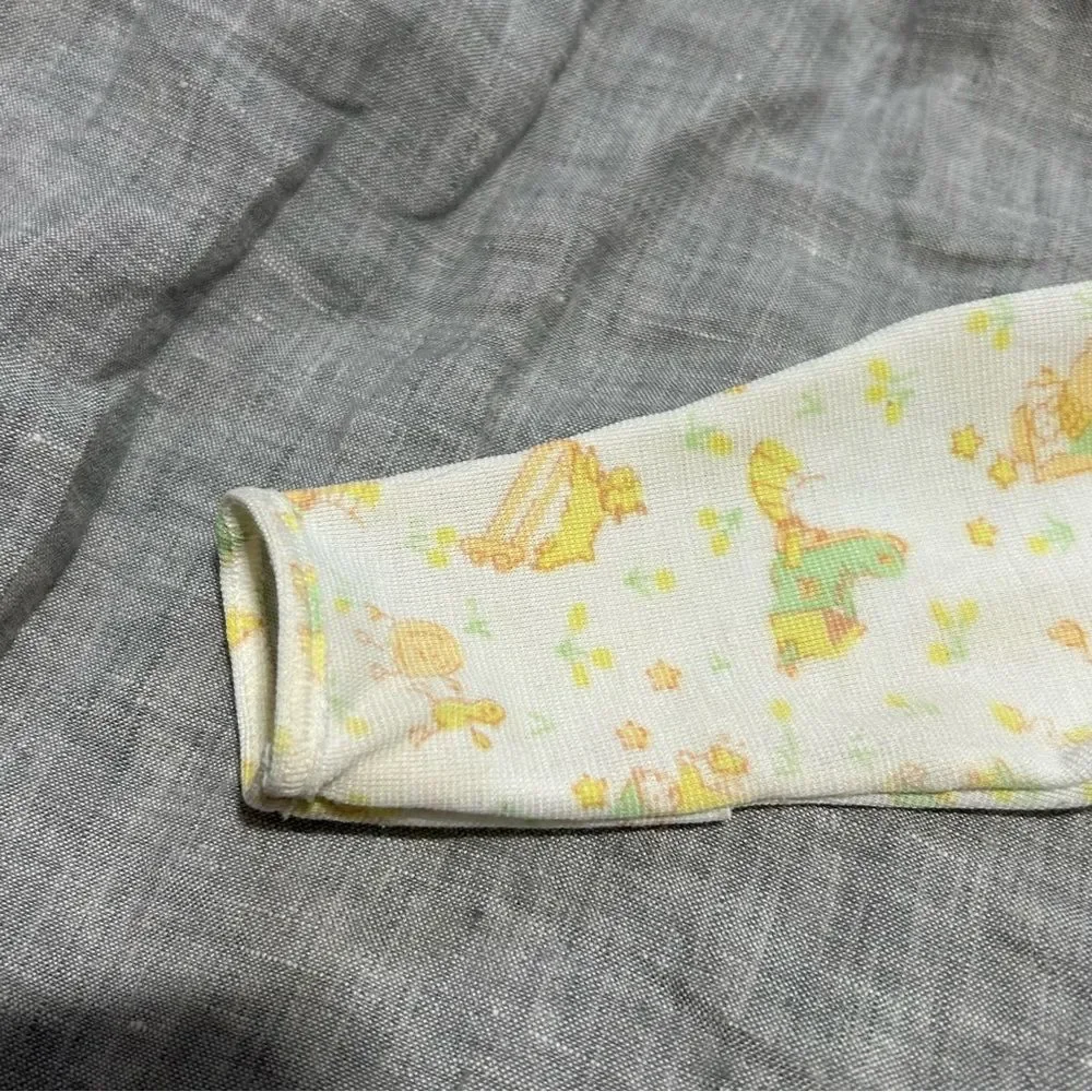 Vintage carters layette