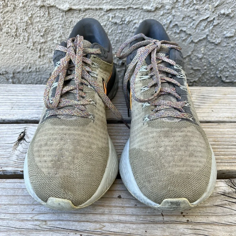 Nike still good