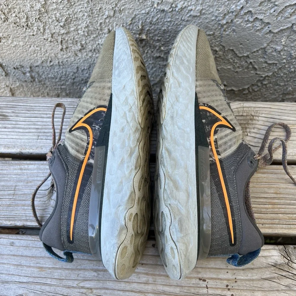 Nike still good