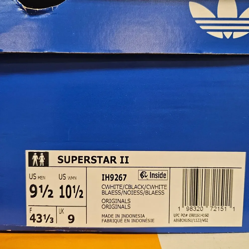 adidas Originals step up