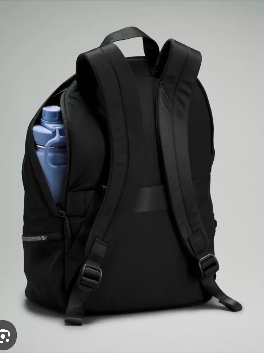 N/A comfort padded