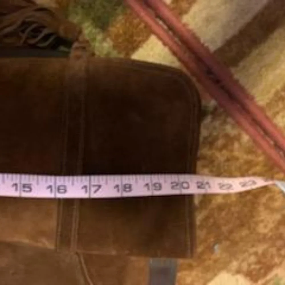 Frye new tag
