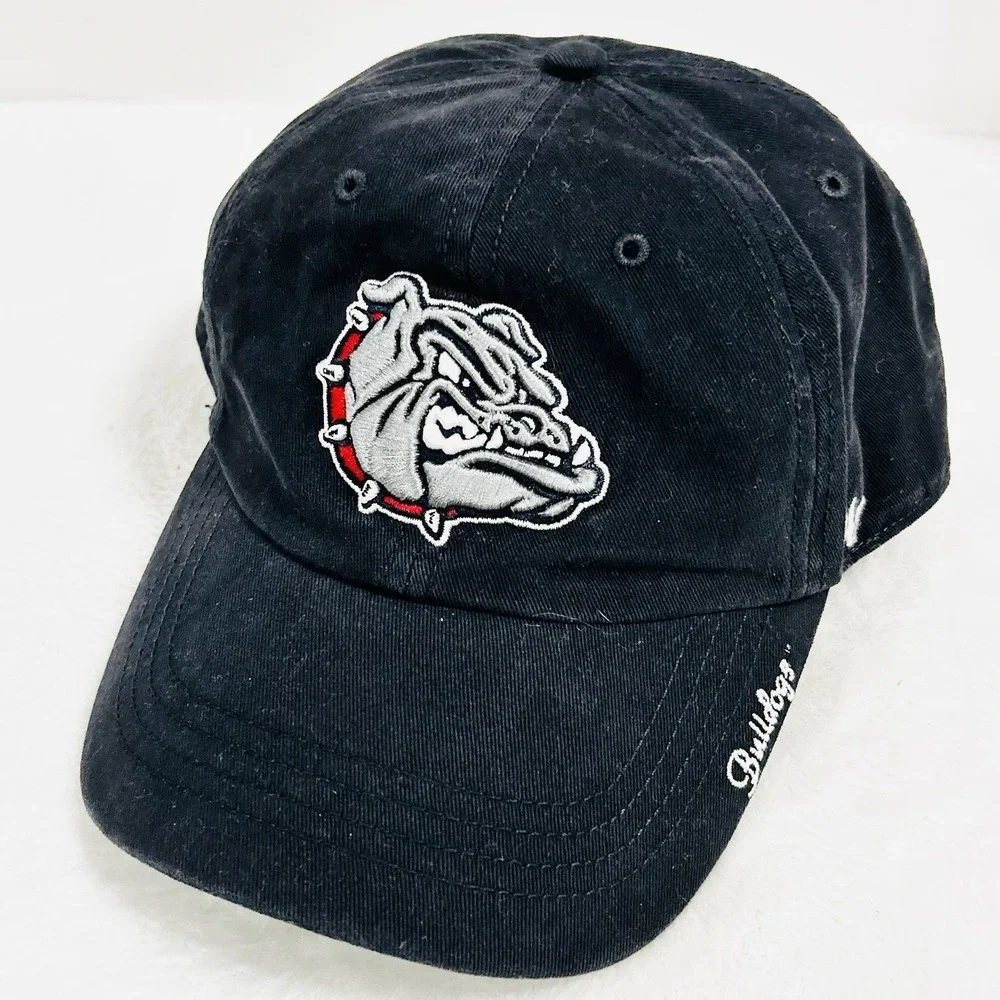 Gonzaga Bulldogs '47 Brand Team Logo Women's Hat Cap Adjustable Strapback NCAA
