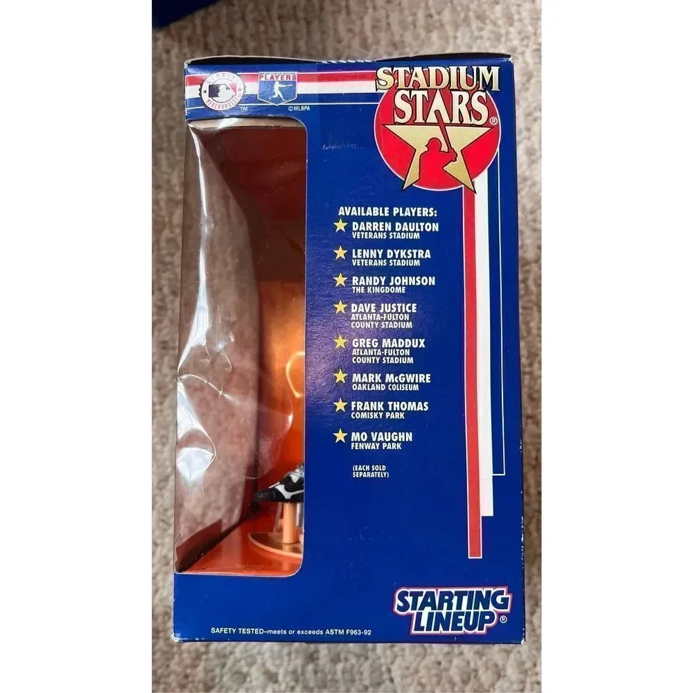 Kenner 1995 frank