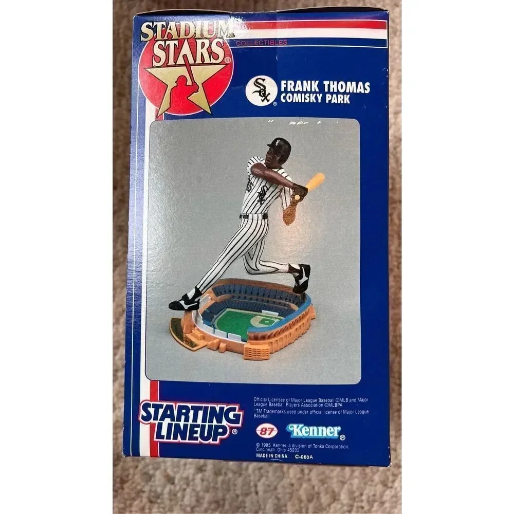 Kenner 1995 frank