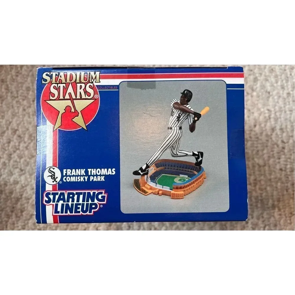 Kenner 1995 frank