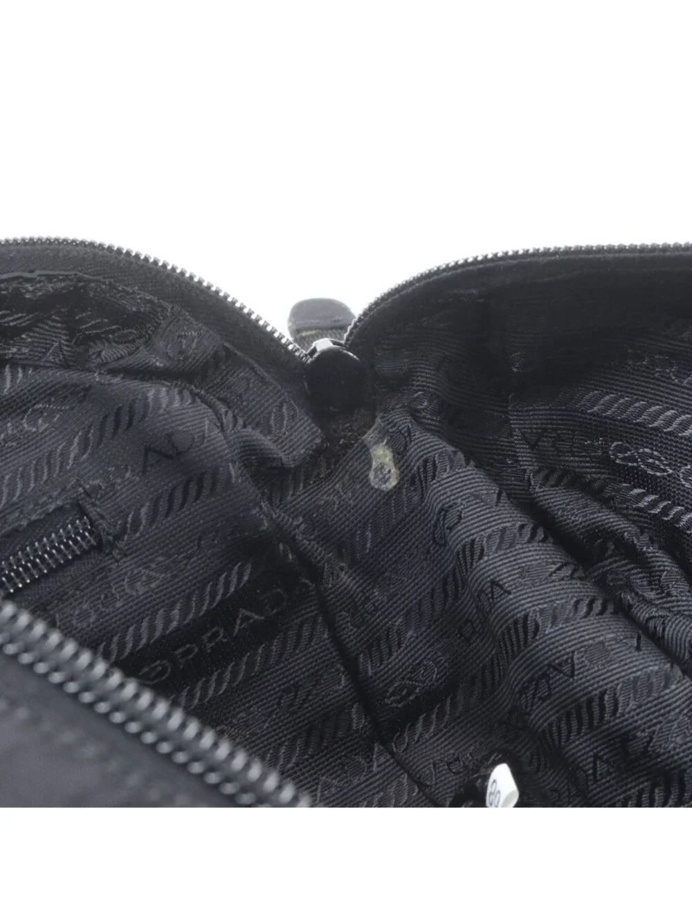Prada this authentic