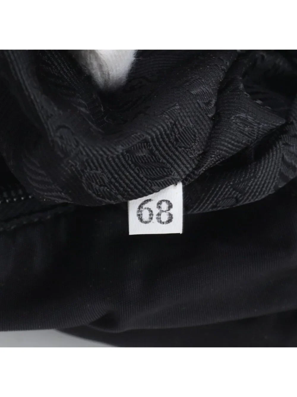 Prada this authentic