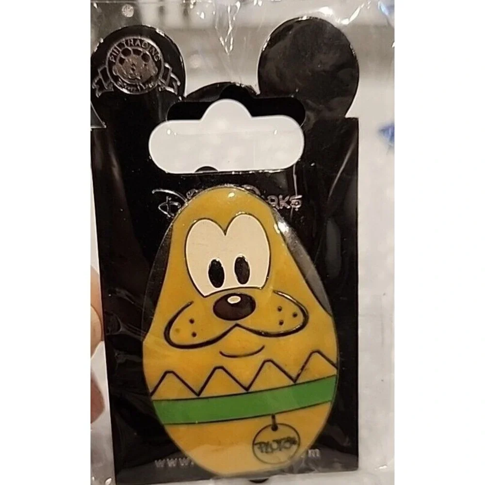 Disney looks like