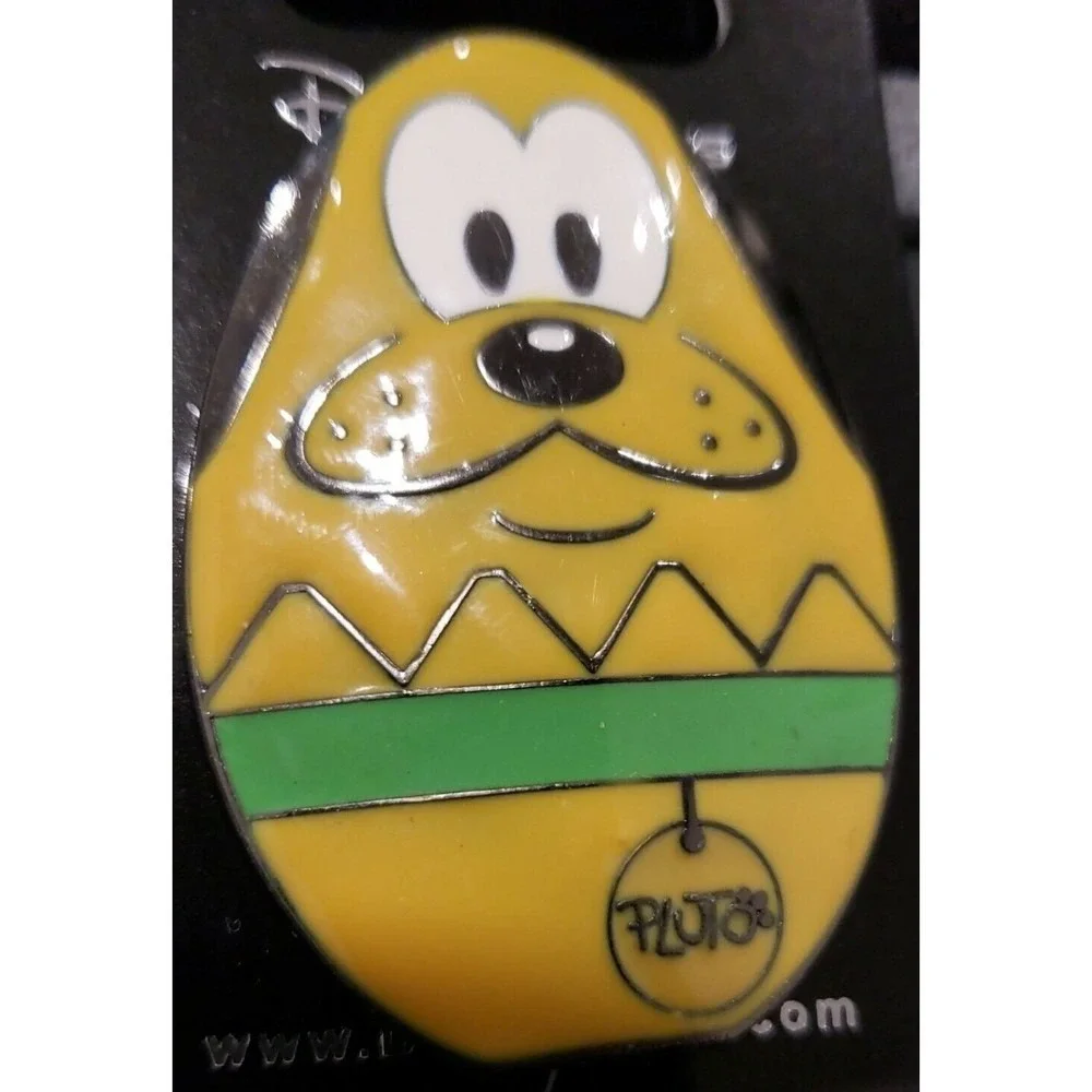 Disney looks like