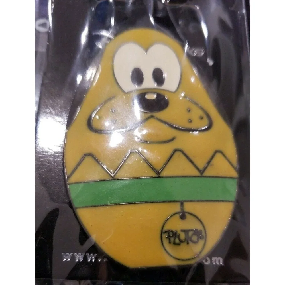 Disney looks like