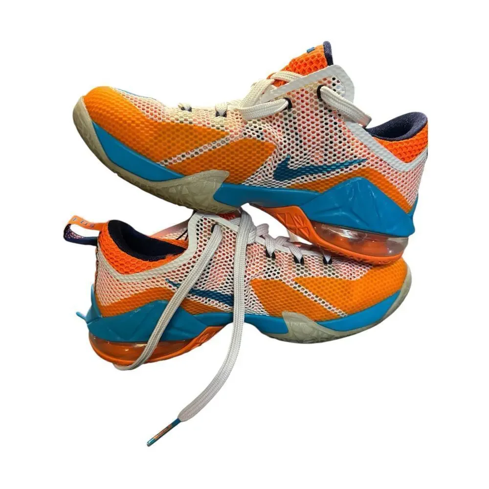 Nike lebron xii